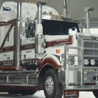 Large Truck Accessories Manufacturer/Installer – Sydney image