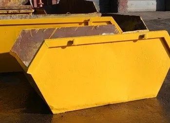 UNDER OFFER! Long Established Skip Bin Hire Business – Central Coast NSW