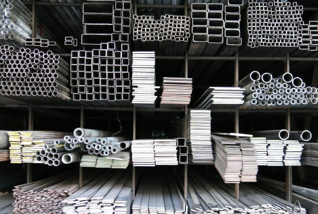 SOLD! Steel and Fencing Supplies in the Southern Suburbs – South Australia