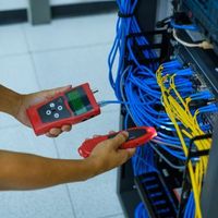 Under Offer! Data Cabling Business - Sydney image