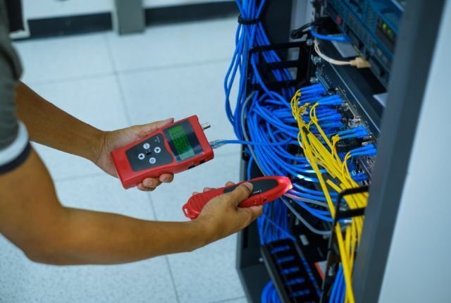 Under Offer! Data Cabling Business - Sydney