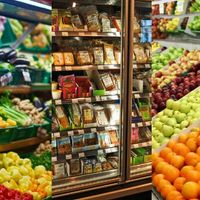 Fruit, Veg, Deli and Grocery Business – Melbourne image