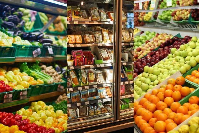 Fruit, Veg, Deli and Grocery Business – Melbourne