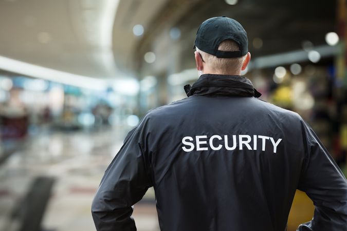 Security Business in Regional Victoria