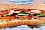 [TEST] Sandwich business