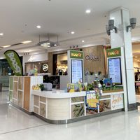 Boost Juice Willows - Townsville image