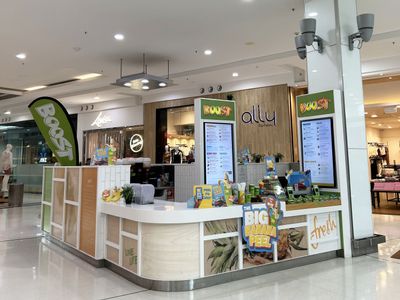 Boost Juice Willows - Townsville image