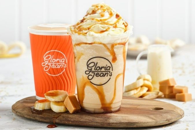 GLORIA JEANS FRANCHISE - UNDER MANAGEMENT