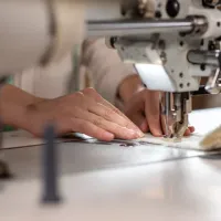 Profitable Clothing alterations and Repairs business image
