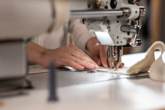Profitable Clothing alterations and Repairs business