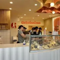 Gelatissimo - Food - Dubbo image