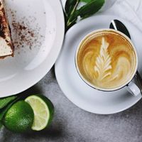 WESTERN SUBURBS INSTITUTION – DAY TIME ONLY CAFÉ image