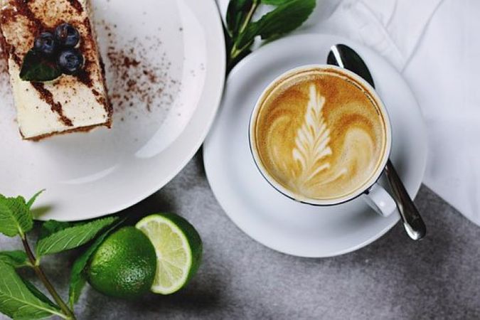 WESTERN SUBURBS INSTITUTION – DAY TIME ONLY CAFÉ