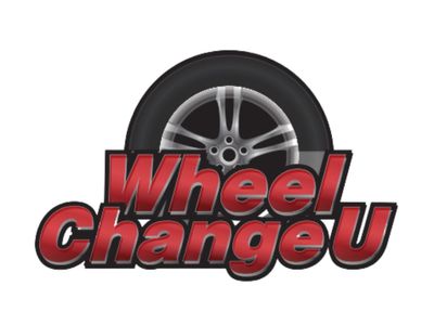 Take control of your future with Wheel Change U image