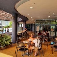 Iconic Sunshine Coast Cafe For Sale image