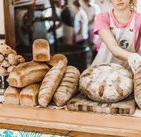 Nationally recognised Bakery Manufacturing + tourist retail image