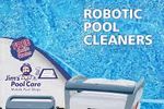 Fantastic Opportunity In The Pool Industry