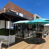 SOLD - Long Standing Cafe, Beachside Location ! image