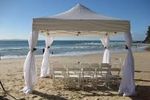 Marquee Hire Business