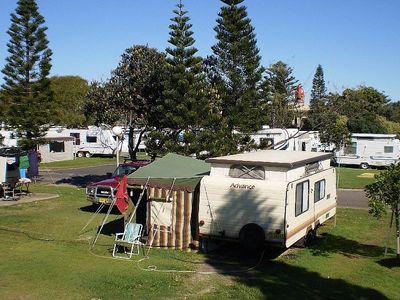 WANTED CARAVAN PARK LEASEHOLD for SALE image