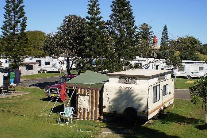 WANTED CARAVAN PARK LEASEHOLD for SALE