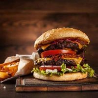TAKE AWAY FAST FOOD image