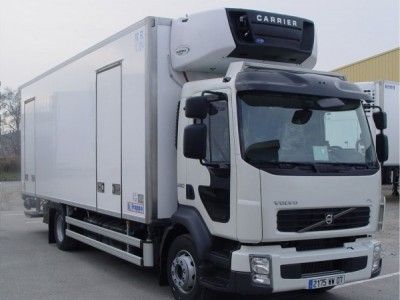 WANTED SPECIALIST TRANSPORT BUSINESS for SALE image