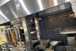 Profitable Restaurant Takeaway-Pizza Kebab Grills (60Seats)