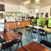 Jacaranda Cafe & Takeaway - Atherton Tablelands image