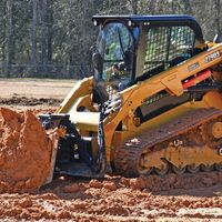 Mining , Construction Hire Business image
