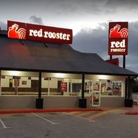 RED ROOSTER PEPPERMINT GROVE image