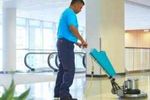  Commercial Cleaning Business