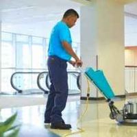  Commercial Cleaning Business image