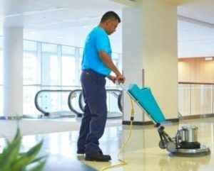  Commercial Cleaning Business image