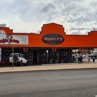 MONTY’S RESTAURANT KALGOORLIE – AN ICON ON THE STRIP  image