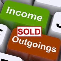 BOOKKEEPING FOR SALE â€“ 290k image