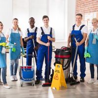 WANTED CLEANING BUSINESS - GREATER MELB or GEELONG image