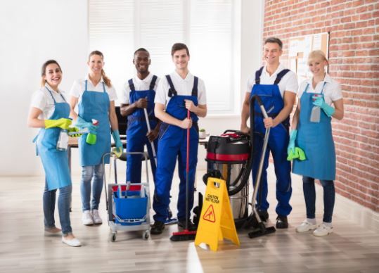 WANTED CLEANING BUSINESS - GREATER MELB or GEELONG