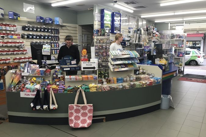 Best newsagency and gift retail store in Sutherland shire
