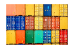 Container Hire Business