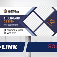 Signage and Graphic Art business image