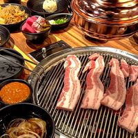 Well-known Korean Bbq Restaurant image