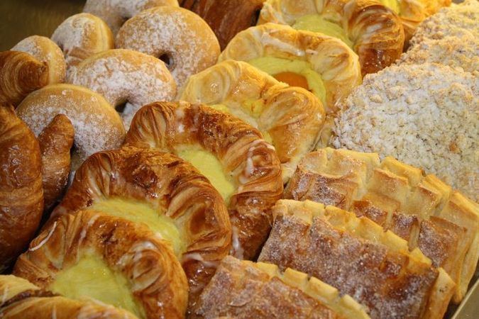 BEACHSIDE BAKERY – LITTLE GEM!