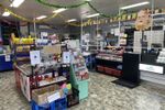 Tosh\'s Convenience Store, Est 60+ Yrs - Ayr