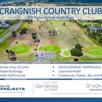 Rare Opportunity - Commercial + Golf + Hotel/Club House image