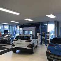 Imagine buying a MOTOR VEHICLE DEALERSHIP for under $1M! image