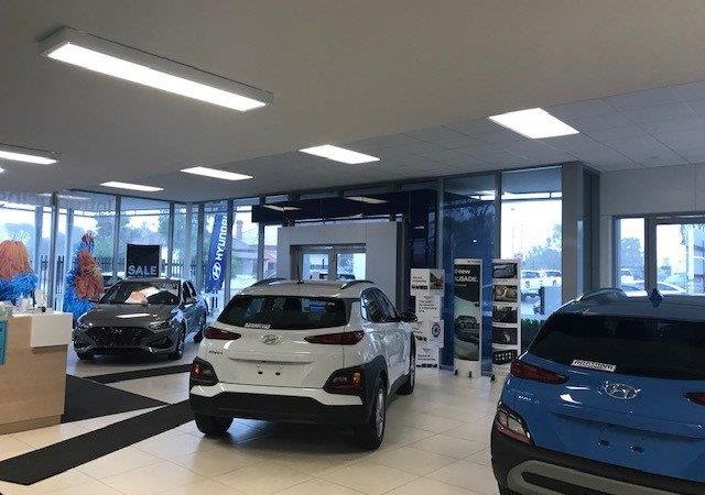 Imagine buying a MOTOR VEHICLE DEALERSHIP for under $1M!