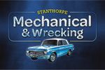 Mechanical Workshop & Wrecking Yard