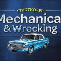 Mechanical Workshop & Wrecking Yard image