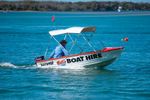 Bill\'s Boat Hire Sunshine Coast since 1956!